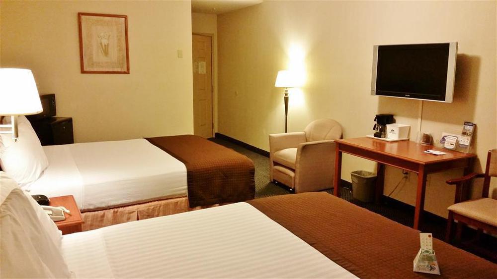 Americas Best Value Inn Westmorland Cameră foto