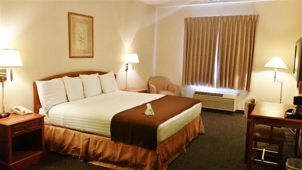 Americas Best Value Inn Westmorland Cameră foto