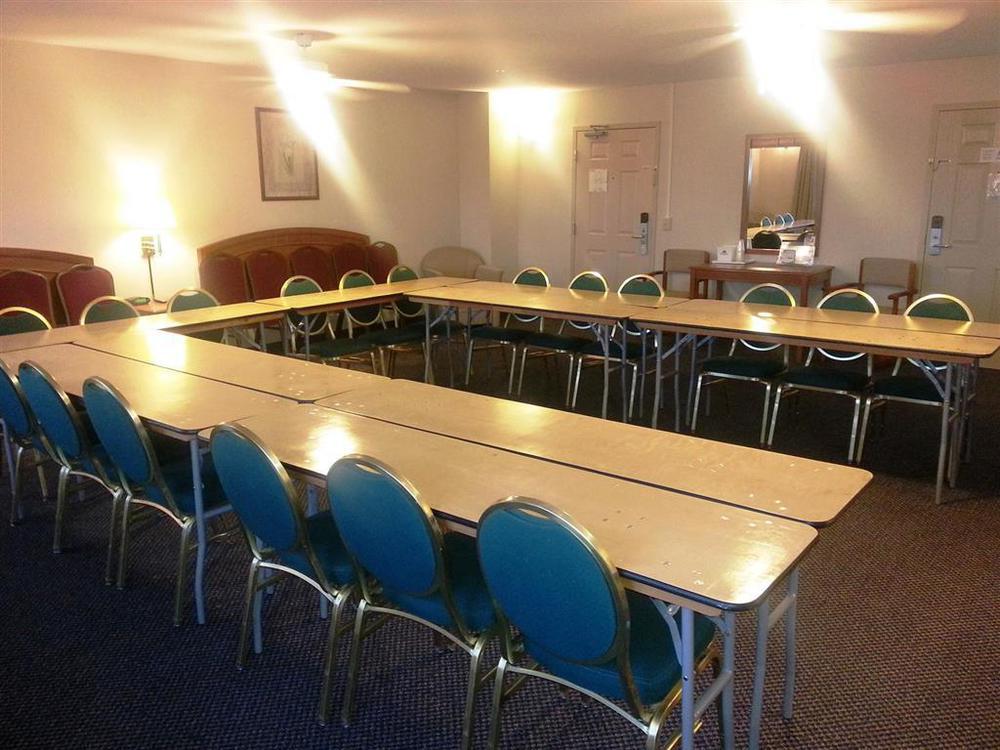 Americas Best Value Inn Westmorland Facilități foto